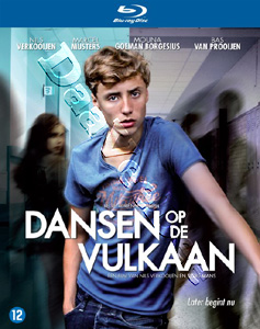 Dancing on the Volcano | Dansen op de vulkaan  |   Blu-Ray